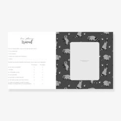 Livre De Naissance - Mon Livre De Bébé Mimi’lou HACHETTE PRATIQUE Blanc - Hachette 10 Livre De Naissance - Mon Livre De Bébé Mimi’lou HACHETTE PRATIQUE Blanc - Hachette -Kapla shop livre de naissance mon livre de bebe mimilou hachette pratique 3