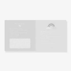 Livre De Naissance - Mon Livre De Bébé Mimi’lou HACHETTE PRATIQUE Blanc - Hachette 11 Livre De Naissance - Mon Livre De Bébé Mimi’lou HACHETTE PRATIQUE Blanc - Hachette -Kapla shop livre de naissance mon livre de bebe mimilou hachette pratique 4