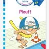 Livre éducatif J’apprends à Lire Avec Sami Et Julie - Plouf !, Niveau 3 HACHETTE EDUCATION Bunt - Hachette 2 Livre éducatif J’apprends à Lire Avec Sami Et Julie - Plouf !, Niveau 3 HACHETTE EDUCATION Bunt - Hachette -Kapla shop livre educatif japprends a lire avec sami et julie plouf niveau 3 hachette education