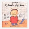 Livre éducatif L’école De Léon ALBIN MICHEL JEUNESSE Beige - Hachette -Kapla shop livre educatif lecole de leon albin michel jeunesse