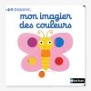 Livre KiDiDOC - Mon Imagier Des Couleurs NATHAN Blanc - Nathan 2 Livre KiDiDOC - Mon Imagier Des Couleurs NATHAN Blanc - Nathan -Kapla shop livre kididoc mon imagier des couleurs nathan