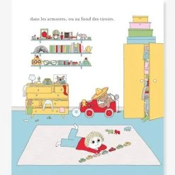 Livre - Les Choses Précieuses - ALBIN MICHEL Blanc - Hachette 11 Livre - Les Choses Précieuses - ALBIN MICHEL Blanc - Hachette -Kapla shop livre les choses precieuses albin michel 3