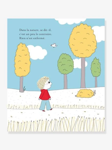 Livre - Les Choses Précieuses - ALBIN MICHEL Blanc - Hachette 8 Livre - Les Choses Précieuses - ALBIN MICHEL Blanc - Hachette – Image 6