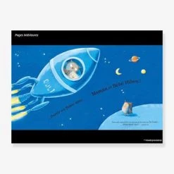 Livre - Mon Premier Jour D'école - GAUTIER LANGUEREAU Blanc - Hachette 11 Livre - Mon Premier Jour D'école - GAUTIER LANGUEREAU Blanc - Hachette -Kapla shop livre mon premier jour decole gautier languereau 3