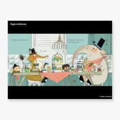 Livre - On Est Tous Uniques - GAUTIER LANGUEREAU Blanc - Hachette 10 Livre - On Est Tous Uniques - GAUTIER LANGUEREAU Blanc - Hachette -Kapla shop livre on est tous uniques gautier languereau 2