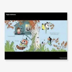 Livre - On Est Tous Uniques - GAUTIER LANGUEREAU Blanc - Hachette 12 Livre - On Est Tous Uniques - GAUTIER LANGUEREAU Blanc - Hachette -Kapla shop livre on est tous uniques gautier languereau 4