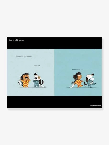 Livre - On Est Tous Uniques - GAUTIER LANGUEREAU Blanc - Hachette 8 Livre - On Est Tous Uniques - GAUTIER LANGUEREAU Blanc - Hachette – Image 6