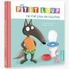 Livre P'tit Loup Ne Met Plus De Couches AUZOU Vert - Auzou -Kapla shop livre ptit loup ne met plus de couches auzou