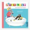 Livre P'tit Loup Se Lave Tout Seul AUZOU Bleu - Auzou 2 Livre P'tit Loup Se Lave Tout Seul AUZOU Bleu - Auzou -Kapla shop livre ptit loup se lave tout seul auzou