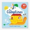 Livre Sonore Mes Comptines Vol. 1 GALLIMARD JEUNESSE Blanc - Gallimard 1 Livre Sonore Mes Comptines Vol. 1 GALLIMARD JEUNESSE Blanc - Gallimard -Kapla shop livre sonore mes comptines vol. 1 gallimard jeunesse