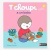 Livre T'choupi A Un Bobo NATHAN Multico - Nathan 1 Livre T'choupi A Un Bobo NATHAN Multico - Nathan -Kapla shop livre tchoupi a un bobo nathan