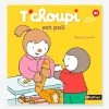 Livre T'choupi Est Poli NATHAN Multico - Nathan 1 Livre T'choupi Est Poli NATHAN Multico - Nathan -Kapla shop livre tchoupi est poli nathan