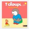 Livre T'choupi Va Sur Le Pot NATHAN Multico - Nathan 2 Livre T'choupi Va Sur Le Pot NATHAN Multico - Nathan -Kapla shop livre tchoupi va sur le pot nathan