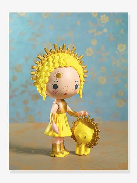 Maison De Sunny Et Mia DJECO Vert - Djeco 5 Maison De Sunny Et Mia DJECO Vert - Djeco – Image 4