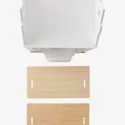 Maison Romantique Des Amis Des Petits + Mobilier En Bois FSC® Blanc - Vertbaudet 12 Maison Romantique Des Amis Des Petits + Mobilier En Bois FSC® Blanc - Vertbaudet -Kapla shop maison romantique des amis des petits mobilier en bois fsc 4