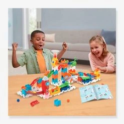 Kapla shop -Kapla shop marble rush circuit a billes adventure set s100 vtech 1