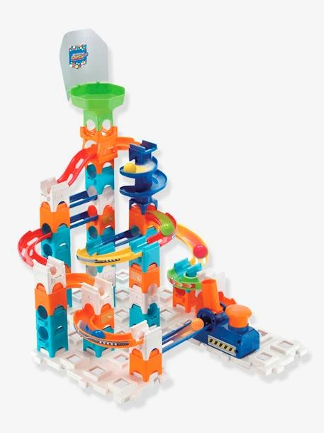 Marble Rush - Circuit à Billes - Adventure Set S100 - VTECH Multicolore - Toutes Les Marques 3 Marble Rush - Circuit à Billes - Adventure Set S100 - VTECH Multicolore - Toutes Les Marques