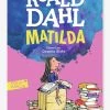 Matilda - GALLIMARD JEUNESSE Rose - Gallimard 2 Matilda - GALLIMARD JEUNESSE Rose - Gallimard -Kapla shop matilda gallimard jeunesse