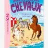 Mes Amis Les Chevaux - T.14 - Une Journée à La Mer - HACHETTE Blanc - Hachette 2 Mes Amis Les Chevaux - T.14 - Une Journée à La Mer - HACHETTE Blanc - Hachette -Kapla shop mes amis les chevaux t.14 une journee a la mer hachette