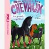 Mes Amis Les Chevaux - T.2 - La Grande Compétition - HACHETTE Blanc - Hachette 1 Mes Amis Les Chevaux - T.2 - La Grande Compétition - HACHETTE Blanc - Hachette -Kapla shop mes amis les chevaux t.2 la grande competition hachette