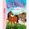 Mes Amis Les Chevaux - T.3 - Un Choix Difficile - HACHETTE Blanc - Hachette 2 Mes Amis Les Chevaux - T.3 - Un Choix Difficile - HACHETTE Blanc - Hachette -Kapla shop mes amis les chevaux t.3 un choix difficile hachette