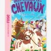 Mes Amis Les Chevaux - T.36 - La Fête Au Village - HACHETTE Blanc - Hachette -Kapla shop mes amis les chevaux t.36 la fete au village hachette