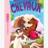 Mes Amis Les Chevaux - T.38 - Drôle De Duo - HACHETTE Blanc - Hachette 1 Mes Amis Les Chevaux - T.38 - Drôle De Duo - HACHETTE Blanc - Hachette -Kapla shop mes amis les chevaux t.38 drole de duo hachette