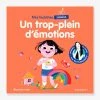 Mes Histoires Signées - Un Trop Plein D'émotions HACHETTE Multicolor - Hachette 2 Mes Histoires Signées - Un Trop Plein D'émotions HACHETTE Multicolor - Hachette -Kapla shop mes histoires signees un trop plein demotions hachette