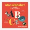 Mon Alphabet Sonore - GALLIMARD Blanc - Gallimard 2 Mon Alphabet Sonore - GALLIMARD Blanc - Gallimard -Kapla shop mon alphabet sonore gallimard