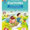 Mon Cahier D'Activités Le Déclic Lecture Les Alphas - RÉCRÉALIRE Bleu Et Orange - Recrealire 1 Mon Cahier D'Activités Le Déclic Lecture Les Alphas - RÉCRÉALIRE Bleu Et Orange - Recrealire -Kapla shop mon cahier dactivites le declic lecture les alphas recrealire