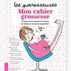 Mon Cahier - Grossesse - Paresseuses MARABOUT Blanc - Hachette 1 Mon Cahier - Grossesse - Paresseuses MARABOUT Blanc - Hachette -Kapla shop mon cahier grossesse paresseuses marabout