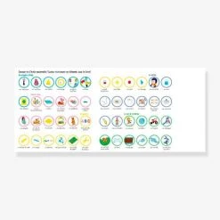 Mon Cherche Et Trouve Sonore De L'école Maternelle - TOURBILLON Blanc - Hachette -Kapla shop mon cherche et trouve sonore de lecole maternelle tourbillon 4