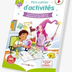 Mon Coffret Des Alphas Transformés - RÉCRÉALIRE Blanc Et Vert - Recrealire 10 Mon Coffret Des Alphas Transformés - RÉCRÉALIRE Blanc Et Vert - Recrealire -Kapla shop mon coffret des alphas transformes recrealire 3