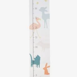 Mon Livre De Naissance + Toise Vert - Vertbaudet -Kapla shop mon livre de naissance toise 4