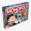Monopoly "Mauvais Perdants" Hasbro Multicolore - Hasbro -Kapla shop monopoly mauvais perdants hasbro