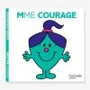 Monsieur Madame - Madame Courage HACHETTE Blanc - Hachette 2 Monsieur Madame - Madame Courage HACHETTE Blanc - Hachette -Kapla shop monsieur madame madame courage hachette