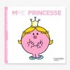 Monsieur Madame - Madame Princesse HACHETTE Blanc - Hachette 2 Monsieur Madame - Madame Princesse HACHETTE Blanc - Hachette -Kapla shop monsieur madame madame princesse hachette