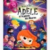 Mortelle Adèle Et Galaxie Bizarre BAYARD JEUNESSE Blanc - Hachette 1 Mortelle Adèle Et Galaxie Bizarre BAYARD JEUNESSE Blanc - Hachette -Kapla shop mortelle adele et galaxie bizarre bayard jeunesse