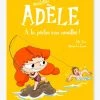 Mortelle Adèle - Tome 12 - La Pêche Aux Nouilles BAYARD JEUNESSE Blanc - Hachette -Kapla shop mortelle adele tome 12 la peche aux nouilles bayard jeunesse