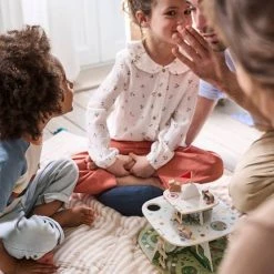 Parcours Des Couleurs En Bois FSC® Multicolore - Vertbaudet 10 Parcours Des Couleurs En Bois FSC® Multicolore - Vertbaudet -Kapla shop parcours des couleurs en bois fsc 2