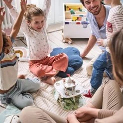 Parcours Des Couleurs En Bois FSC® Multicolore - Vertbaudet 11 Parcours Des Couleurs En Bois FSC® Multicolore - Vertbaudet -Kapla shop parcours des couleurs en bois fsc 3