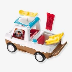 Pick-up Glacé - Klorofil - VULLI Multicolore - Klorofil 10 Pick-up Glacé - Klorofil - VULLI Multicolore - Klorofil -Kapla shop pick up glace klorofil vulli 3