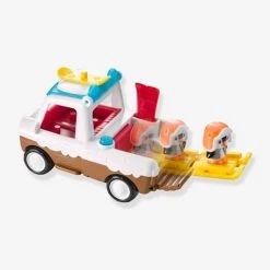 Pick-up Glacé - Klorofil - VULLI Multicolore - Klorofil 11 Pick-up Glacé - Klorofil - VULLI Multicolore - Klorofil -Kapla shop pick up glace klorofil vulli 4