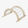 Pont D'escalade à Grimper En Bois FSC® Multicolore - Vertbaudet 2 Pont D'escalade à Grimper En Bois FSC® Multicolore - Vertbaudet -Kapla shop pont descalade a grimper en bois fsc