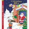 P'tit Loup - Le Merveilleux Noël De P'tit Loup - AUZOU Blanc - Auzou 1 P'tit Loup - Le Merveilleux Noël De P'tit Loup - AUZOU Blanc - Auzou -Kapla shop ptit loup le merveilleux noel de ptit loup auzou