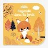 Regarde Dans La Forêt - NATHAN Orange - Nathan 1 Regarde Dans La Forêt - NATHAN Orange - Nathan -Kapla shop regarde dans la foret nathan