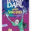 Sacrées Sorcières - GALLIMARD JEUNESSE Violet - Gallimard 1 Sacrées Sorcières - GALLIMARD JEUNESSE Violet - Gallimard -Kapla shop sacrees sorcieres gallimard jeunesse