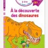 Sami Et Julie - CE1- À La Découverte Des Dinosaures - HACHETTE EDUCATION Blanc - Hachette 1 Sami Et Julie - CE1- À La Découverte Des Dinosaures - HACHETTE EDUCATION Blanc - Hachette -Kapla shop sami et julie ce1 a la decouverte des dinosaures hachette education