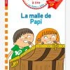 Sami Et Julie - CP Niveau 1 - La Malle De Papi - HACHETTE EDUCATION Blanc - Hachette 1 Sami Et Julie - CP Niveau 1 - La Malle De Papi - HACHETTE EDUCATION Blanc - Hachette -Kapla shop sami et julie cp niveau 1 la malle de papi hachette education