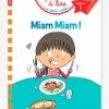 Sami Et Julie - CP Niveau 1 - Miam Miam ! - HACHETTE EDUCATION Blanc - Hachette 1 Sami Et Julie - CP Niveau 1 - Miam Miam ! - HACHETTE EDUCATION Blanc - Hachette -Kapla shop sami et julie cp niveau 1 miam miam hachette education